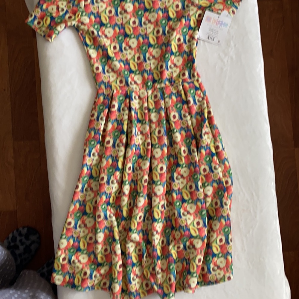 LulaRoe xxs - Picture 3 of 3